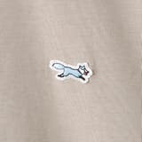 Penneys(ぺニーズ)別注ワンポイントクルーネックTシャツ | coen【men】 | 詳細画像39