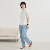 Penneys(ぺニーズ)別注ワンポイントクルーネックTシャツ | coen【men】 | 詳細画像8