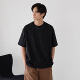 Sarry CatフォトプリントTシャツ | coen【men】 | 詳細画像10