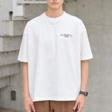 Sarry CatフォトプリントTシャツ | coen【men】 | 詳細画像18