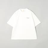 Sarry CatフォトプリントTシャツ | coen【men】 | 詳細画像21