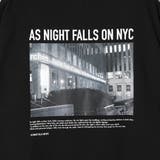 Sarry CatフォトプリントTシャツ | coen【men】 | 詳細画像27