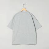 Sarry CatフォトプリントTシャツ | coen【men】 | 詳細画像29