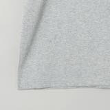 Sarry CatフォトプリントTシャツ | coen【men】 | 詳細画像32