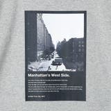 Sarry CatフォトプリントTシャツ | coen【men】 | 詳細画像33