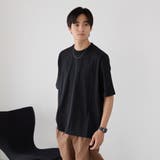 Sarry CatフォトプリントTシャツ | coen【men】 | 詳細画像8