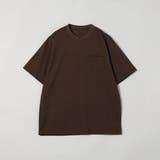 【CEC】刺繍カノコTシャツ | coen【men】 | 詳細画像16