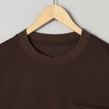 【CEC】刺繍カノコTシャツ | coen【men】 | 詳細画像18