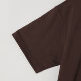 【CEC】刺繍カノコTシャツ | coen【men】 | 詳細画像19