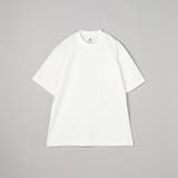 【CEC】刺繍カノコTシャツ | coen【men】 | 詳細画像23