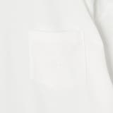 【CEC】刺繍カノコTシャツ | coen【men】 | 詳細画像24