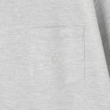 【CEC】刺繍カノコTシャツ | coen【men】 | 詳細画像28