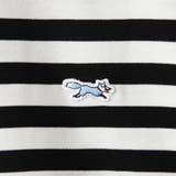 Penneys（ぺニーズ）別注ワンポイントボーダーTシャツ | coen【men】 | 詳細画像25 