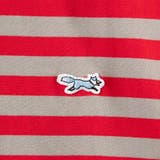 Penneys（ぺニーズ）別注ワンポイントボーダーTシャツ | coen【men】 | 詳細画像26 