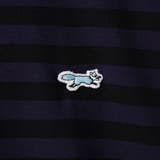 Penneys（ぺニーズ）別注ワンポイントボーダーTシャツ | coen【men】 | 詳細画像27 