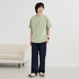 RYO KANEYASU × コーエン ベアプリントTシャツ | coen【men】 | 詳細画像19