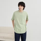 RYO KANEYASU × コーエン ベアプリントTシャツ | coen【men】 | 詳細画像20