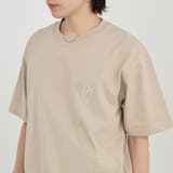 RYO KANEYASU × コーエン ベアプリントTシャツ | coen【men】 | 詳細画像21