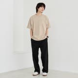 RYO KANEYASU × コーエン ベアプリントTシャツ | coen【men】 | 詳細画像22