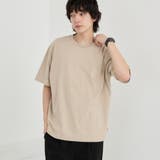 RYO KANEYASU × コーエン ベアプリントTシャツ | coen【men】 | 詳細画像23