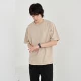 RYO KANEYASU × コーエン ベアプリントTシャツ | coen【men】 | 詳細画像25