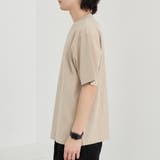 RYO KANEYASU × コーエン ベアプリントTシャツ | coen【men】 | 詳細画像27