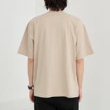 RYO KANEYASU × コーエン ベアプリントTシャツ | coen【men】 | 詳細画像28