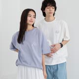 RYO KANEYASU × コーエン ベアプリントTシャツ | coen【men】 | 詳細画像3
