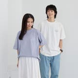 RYO KANEYASU × コーエン ベアプリントTシャツ | coen【men】 | 詳細画像4