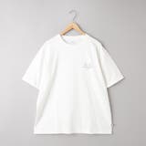 RYO KANEYASU × コーエン ベアプリントTシャツ | coen【men】 | 詳細画像29
