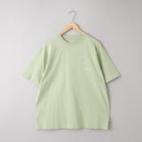 RYO KANEYASU × コーエン ベアプリントTシャツ | coen【men】 | 詳細画像31