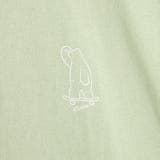 RYO KANEYASU × コーエン ベアプリントTシャツ | coen【men】 | 詳細画像37