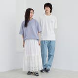 RYO KANEYASU × コーエン ベアプリントTシャツ | coen【men】 | 詳細画像6