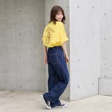 USAコットンフードプリントTシャツ | coen【men】 | 詳細画像15 