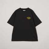 USAコットンフードプリントTシャツ | coen【men】 | 詳細画像23 