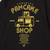 USAコットンフードプリントTシャツ | coen【men】 | 詳細画像25 