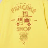 USAコットンフードプリントTシャツ | coen【men】 | 詳細画像27 