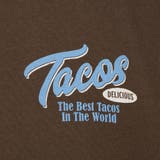 USAコットンフードプリントTシャツ | coen【men】 | 詳細画像31 