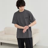 【WELLTECT】プリントTシャツ ー吸水速乾/接触冷感/UVカット/遮熱ー | coen【men】 | 詳細画像13