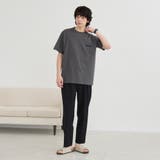 【WELLTECT】プリントTシャツ ー吸水速乾/接触冷感/UVカット/遮熱ー | coen【men】 | 詳細画像16