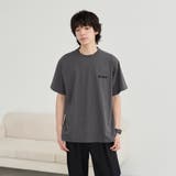 【WELLTECT】プリントTシャツ ー吸水速乾/接触冷感/UVカット/遮熱ー | coen【men】 | 詳細画像17