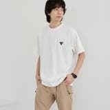 【WELLTECT】プリントTシャツ ー吸水速乾/接触冷感/UVカット/遮熱ー | coen【men】 | 詳細画像18