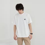 【WELLTECT】プリントTシャツ ー吸水速乾/接触冷感/UVカット/遮熱ー | coen【men】 | 詳細画像22