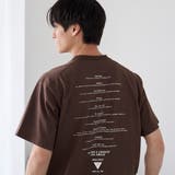 【WELLTECT】プリントTシャツ ー吸水速乾/接触冷感/UVカット/遮熱ー | coen【men】 | 詳細画像23