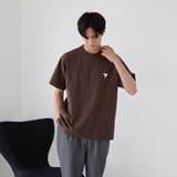 【WELLTECT】プリントTシャツ ー吸水速乾/接触冷感/UVカット/遮熱ー | coen【men】 | 詳細画像24