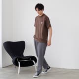 【WELLTECT】プリントTシャツ ー吸水速乾/接触冷感/UVカット/遮熱ー | coen【men】 | 詳細画像25