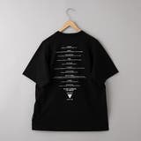 【WELLTECT】プリントTシャツ ー吸水速乾/接触冷感/UVカット/遮熱ー | coen【men】 | 詳細画像28