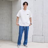 【WELLTECT】プリントTシャツ ー吸水速乾/接触冷感/UVカット/遮熱ー | coen【men】 | 詳細画像3
