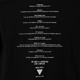 【WELLTECT】プリントTシャツ ー吸水速乾/接触冷感/UVカット/遮熱ー | coen【men】 | 詳細画像29