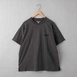 【WELLTECT】プリントTシャツ ー吸水速乾/接触冷感/UVカット/遮熱ー | coen【men】 | 詳細画像30